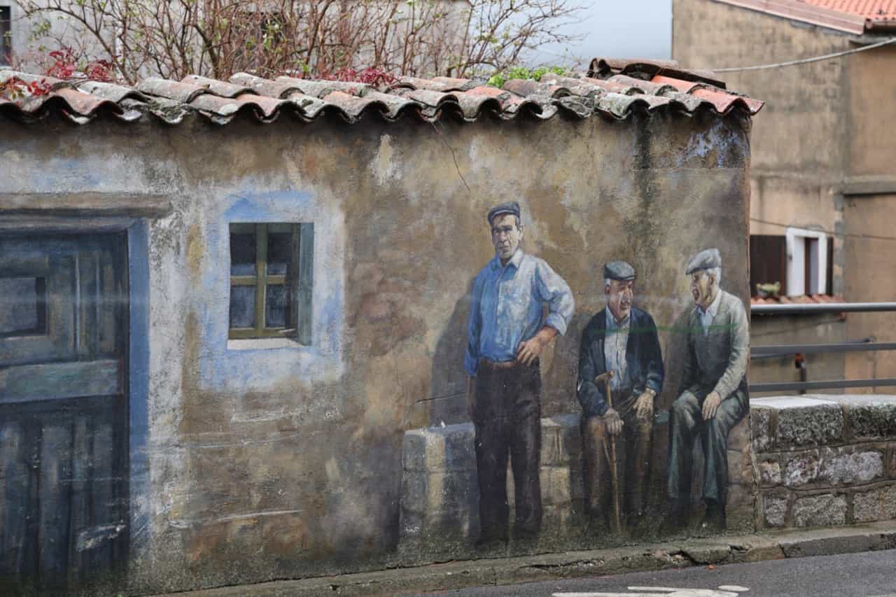 Orgosolo